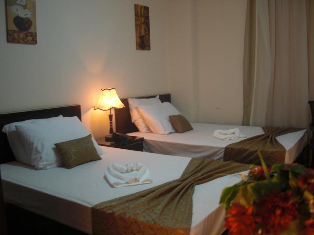 Cairo Plaza Guest House 6th of October City Exterior foto