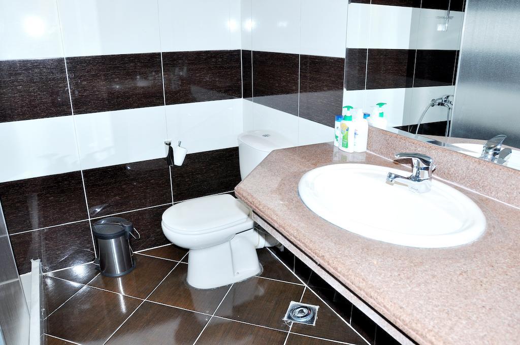 Cairo Plaza Guest House 6th of October City Zimmer foto