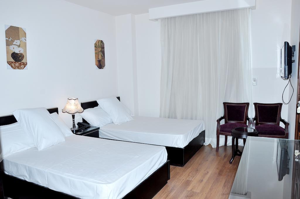 Cairo Plaza Guest House 6th of October City Zimmer foto